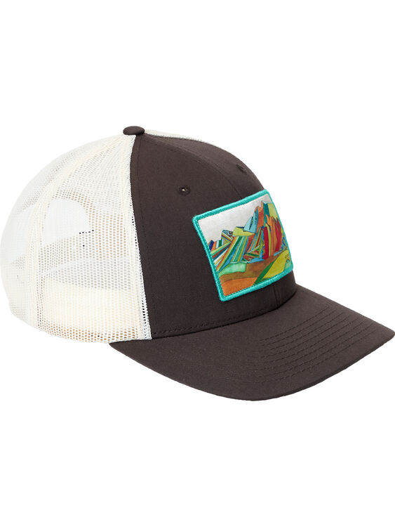 Galleria Trucker Hat - Boulder, , original