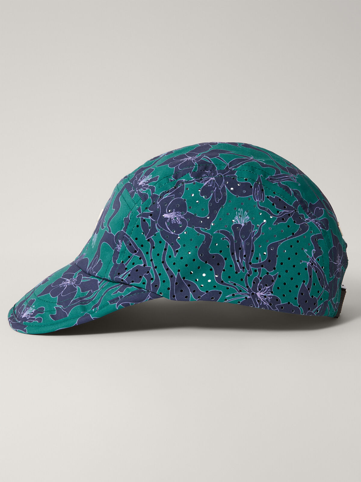 Wild Rye Pungo Five Panel Hat Packable Trail Cap | Title Nine