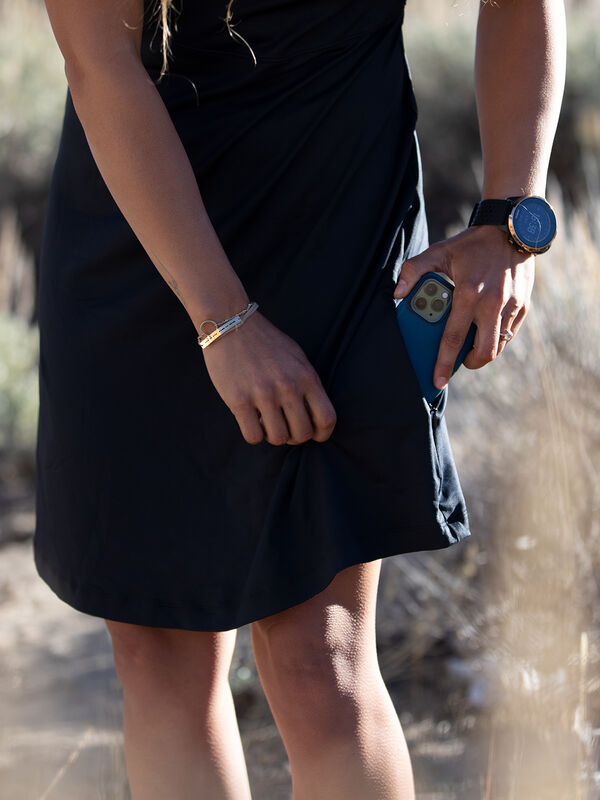 Boss Dress - Solid, , original