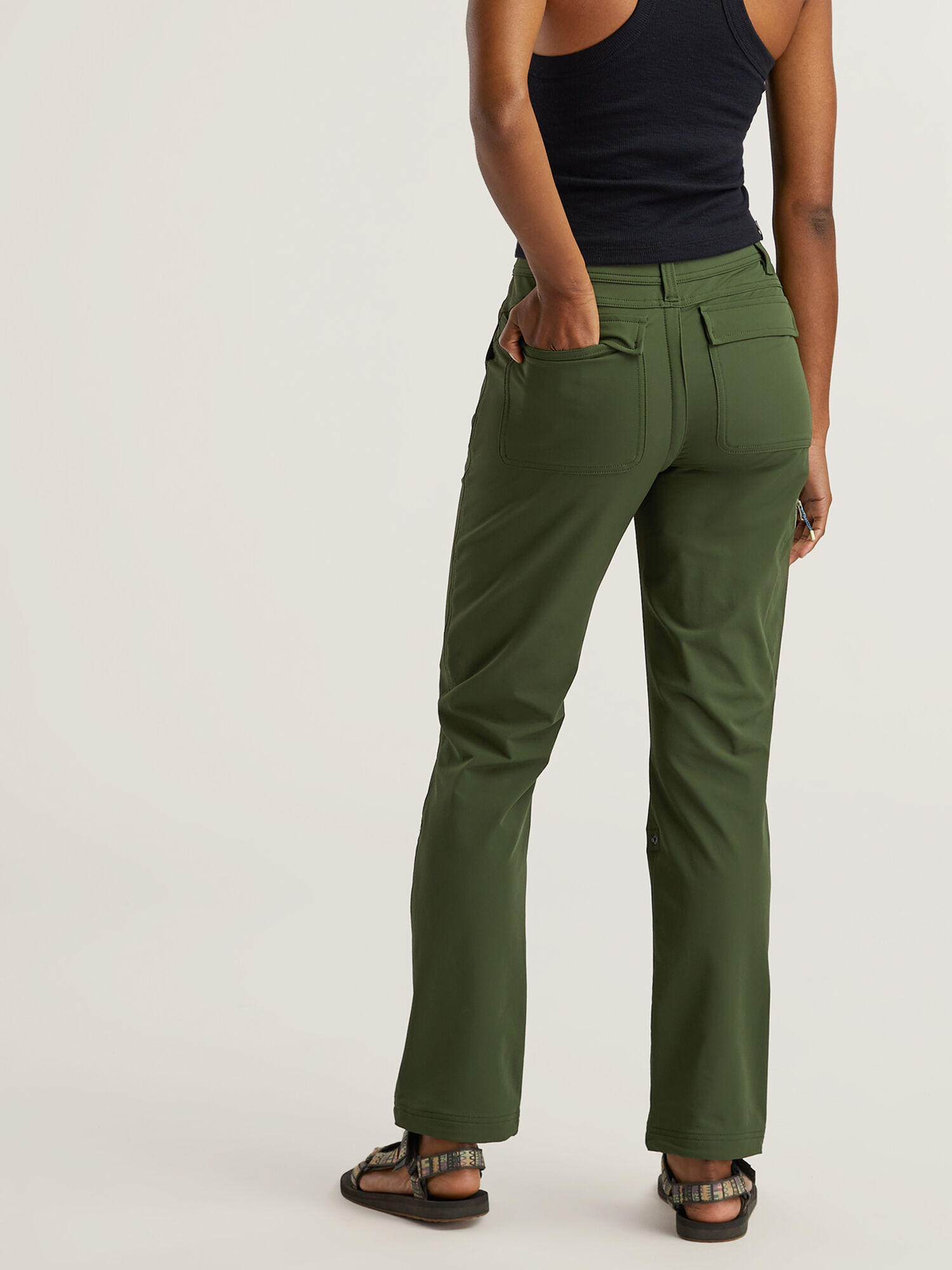 Go There Pants, , original