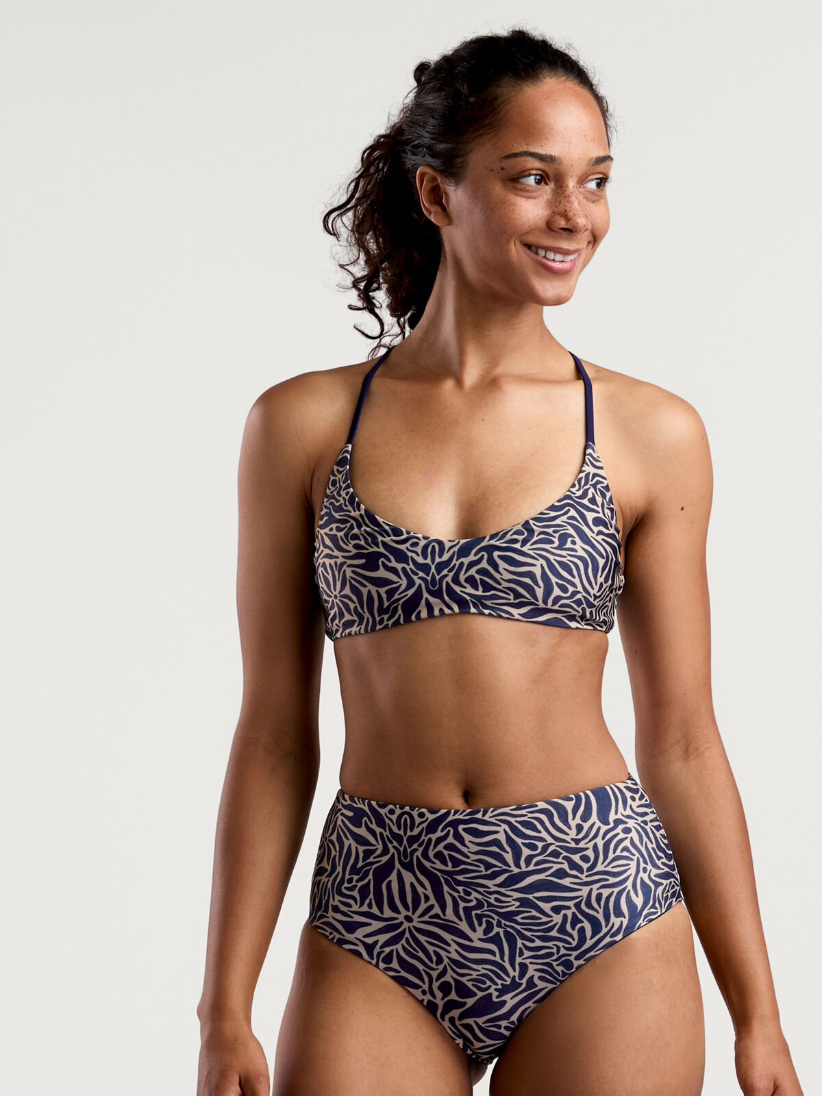 Women's Swimsuit Tops | Title Nine