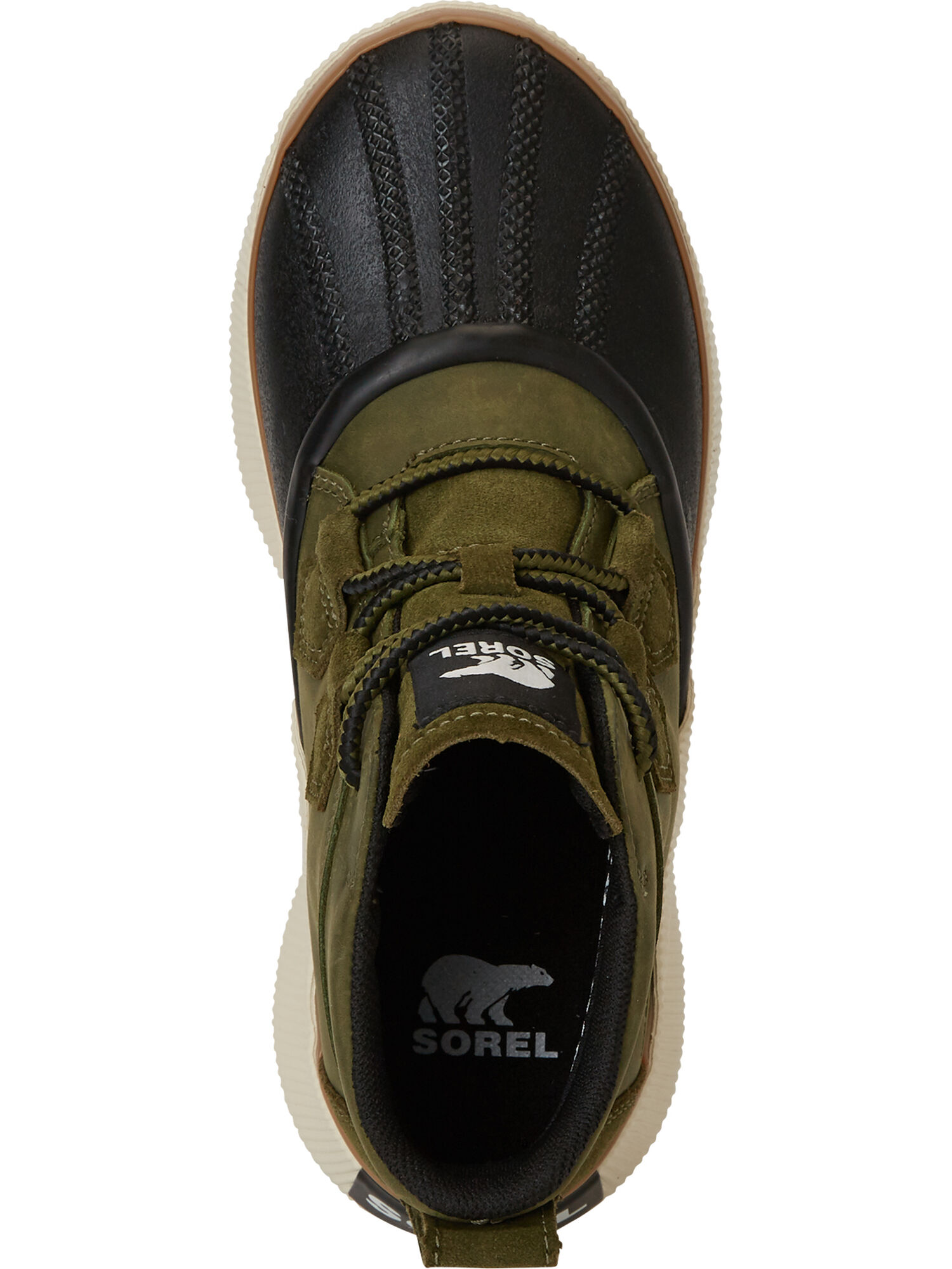 Out N About IV Classic Waterproof Bootie, , original