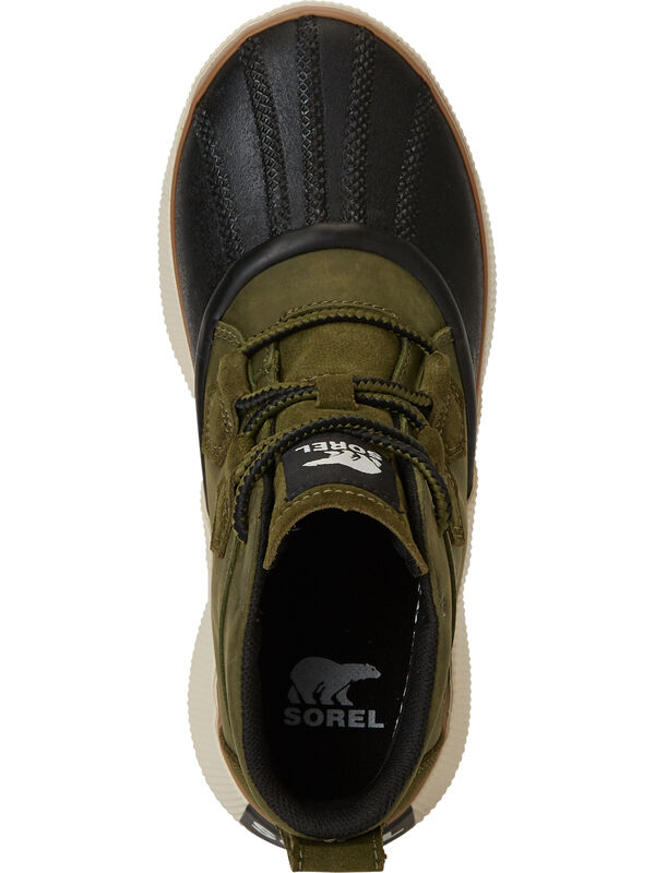 Out N About IV Classic Waterproof Bootie, , original