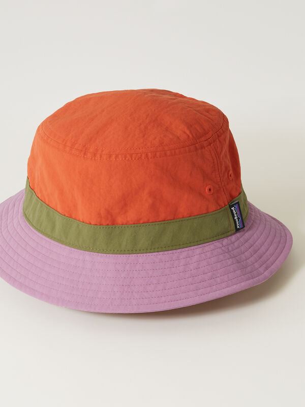 Patagonia Women's Wavefarer Bucket Hat