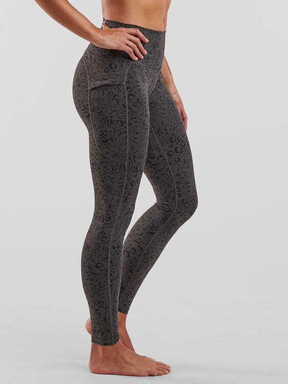 Legging KAYA avec poches - P212