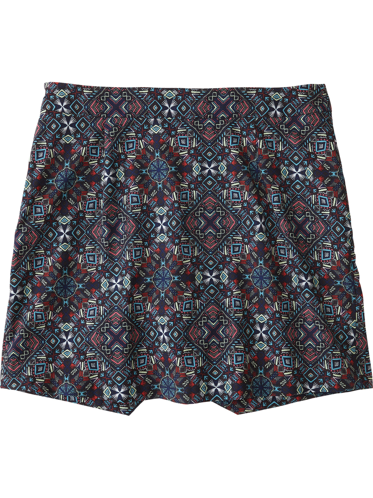 Type A Skort, , original