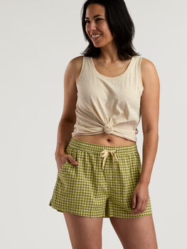 Toad & Co Women's Shorts: Baja