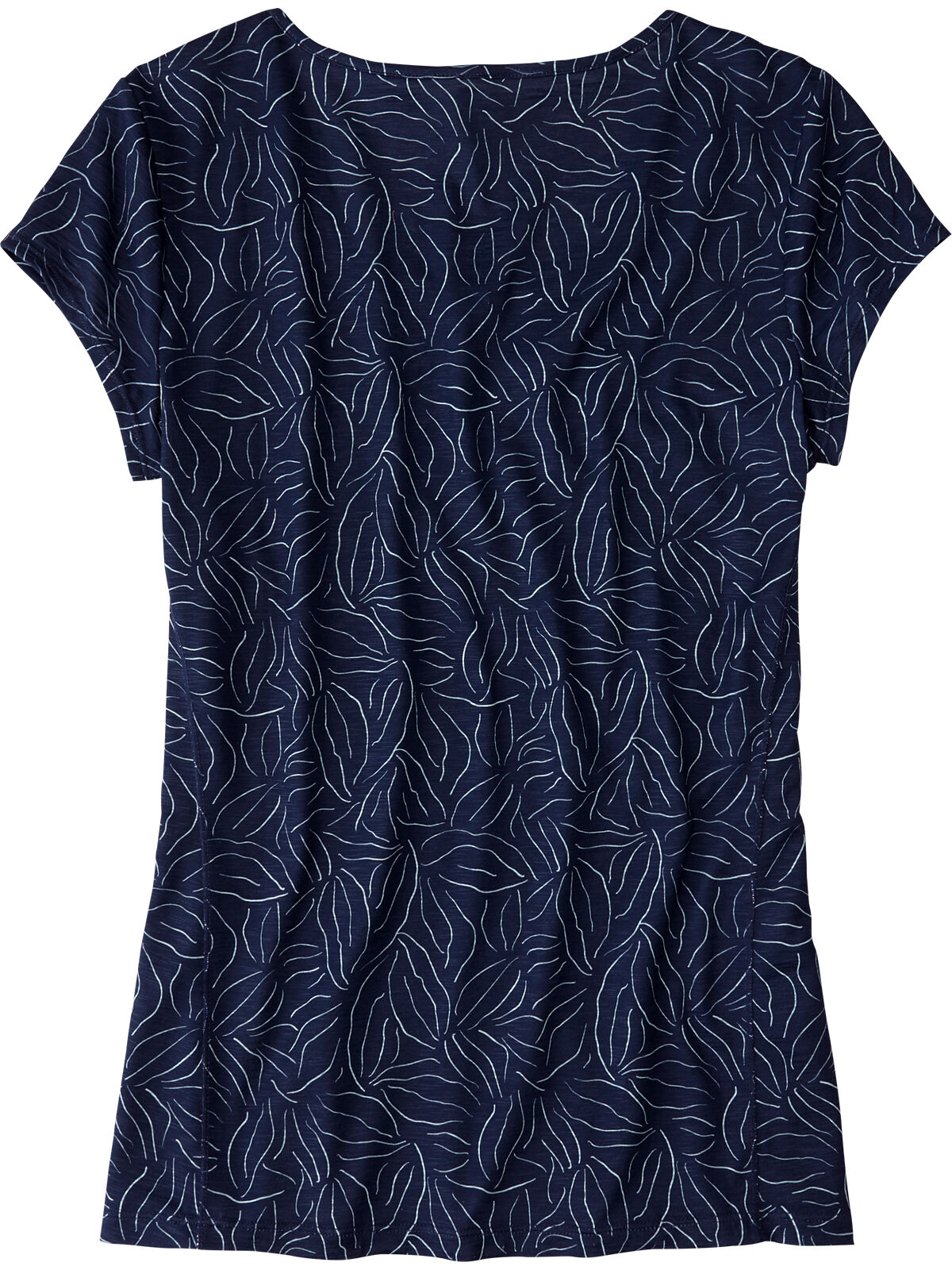 Women's Short Sleeve Tee Henerala Coffee Bean | Title Nine