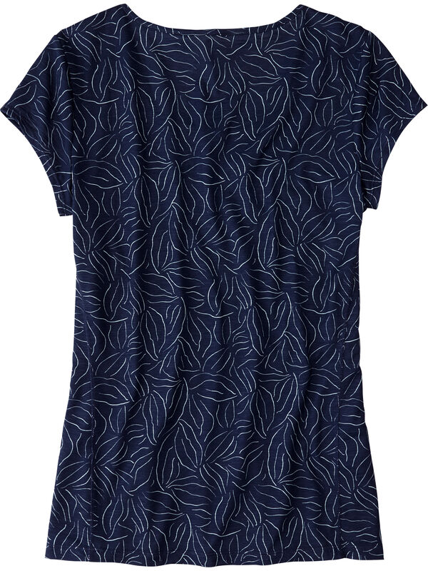 Henerala 2.0 Short Sleeve Tee - Coffee Bean, , original