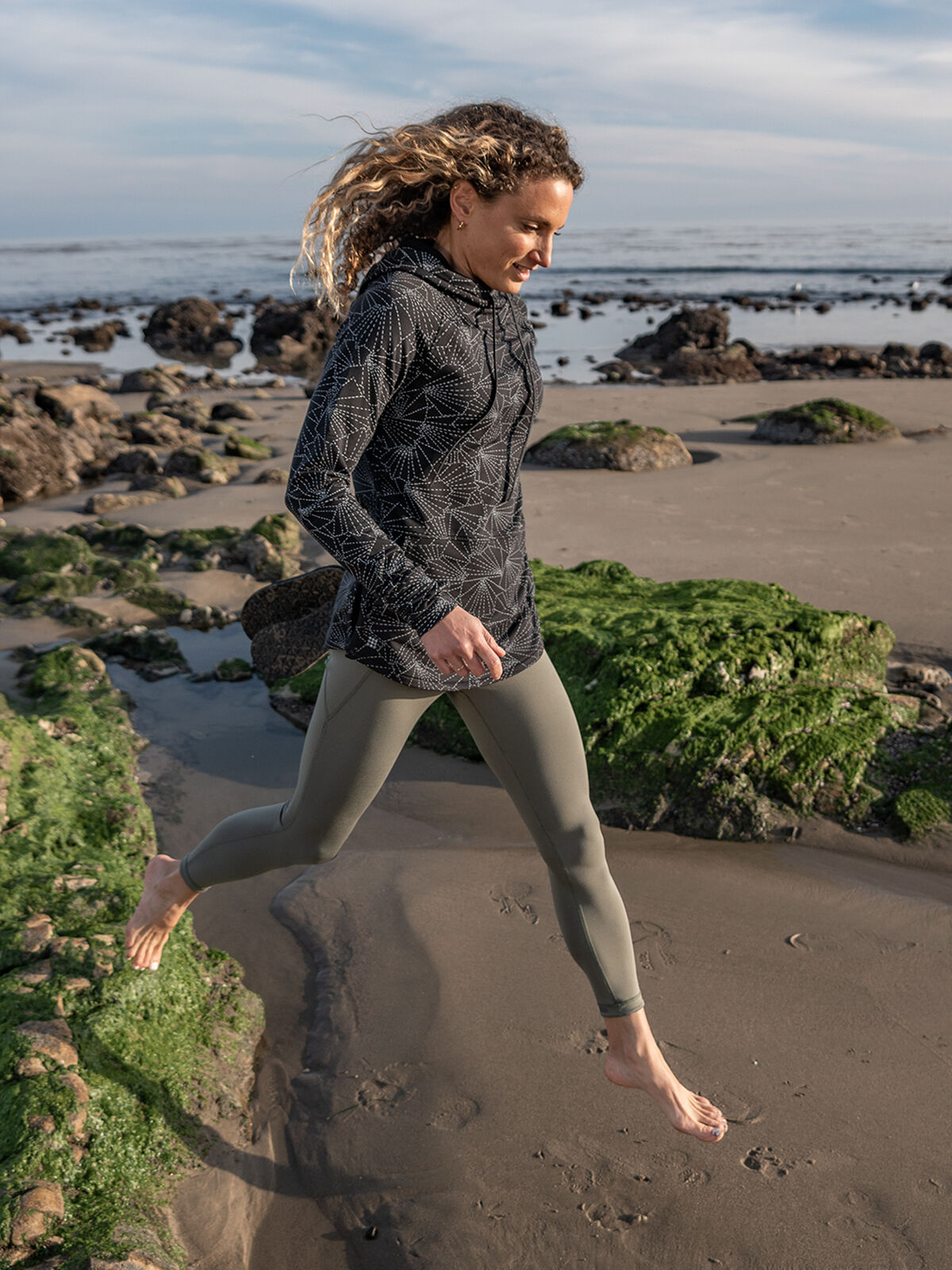 Lululemon brisk running hoodie new arrivals