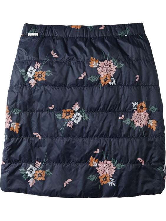 Hannelore Wrap Skirt, , original