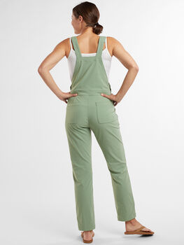 Overland Wild Rye Overalls