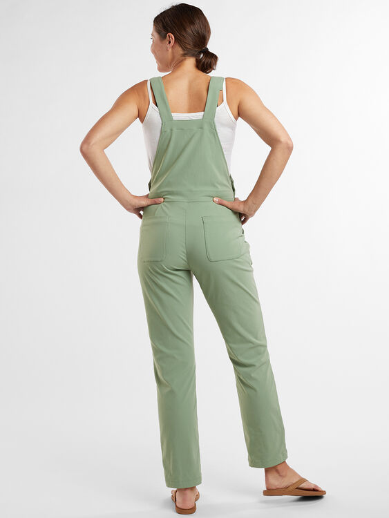 Overland Wild Rye Overalls, , original