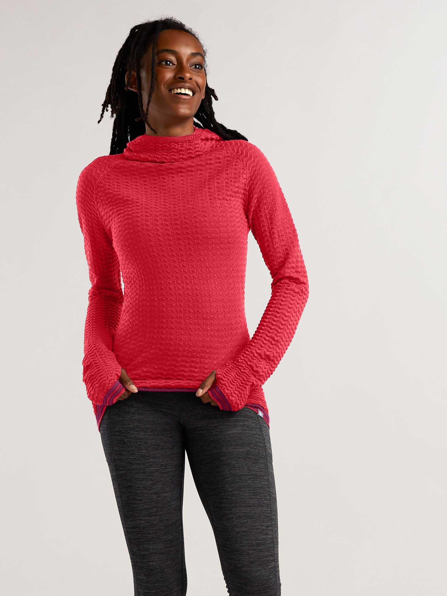 Permafrost Sweater Hoodie, , original