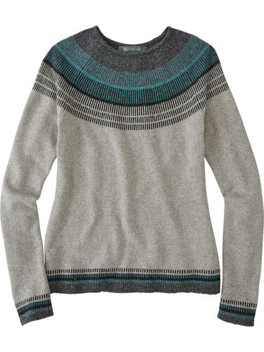 Por Vida Sweater