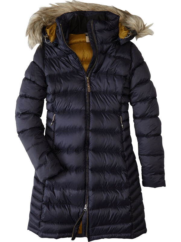 Business Class Down Parka, , original