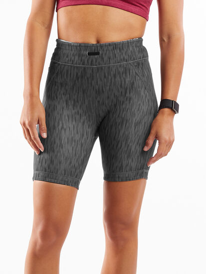 Mad Dash Reversible Shorts 7" - Glacier Meadows, , original