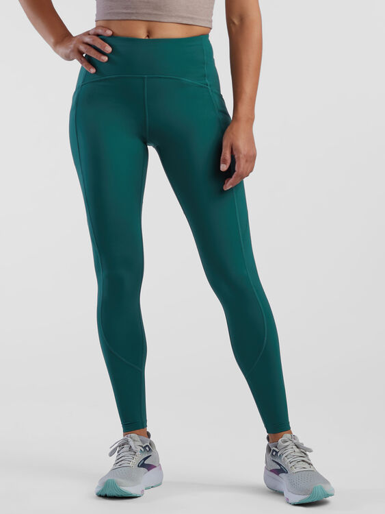 Kirsi Winter Training Leggings