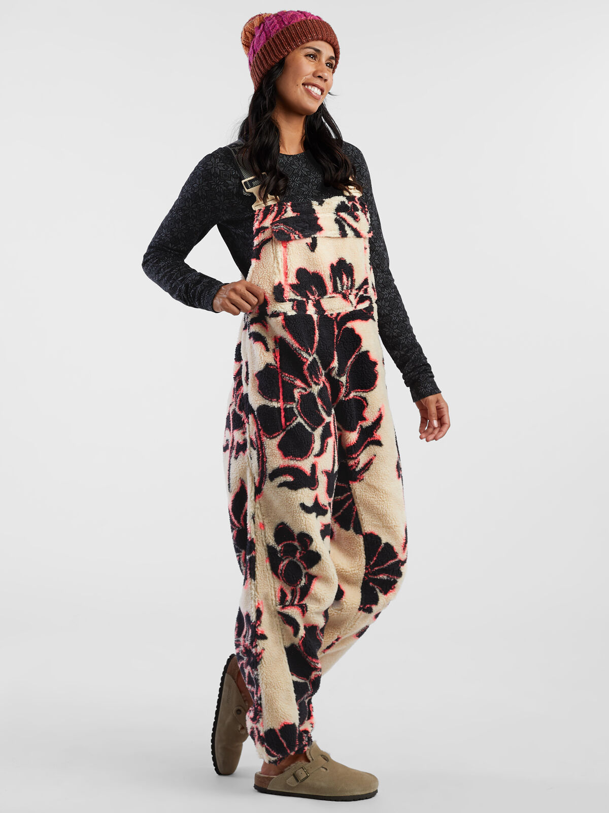 happii　ファミリア　オーバーオール　ボーダートップス happii様専用 ファミリア オーバーオール ボーダートップス