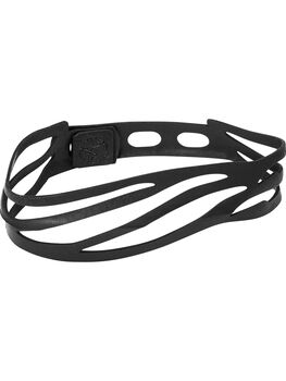 Eco-Nista Upcycled Bracelet - Wave