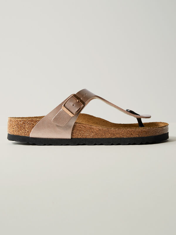 Birkenstock Gizeh Birko-Flor Women&rsquo;s Thong Sandal