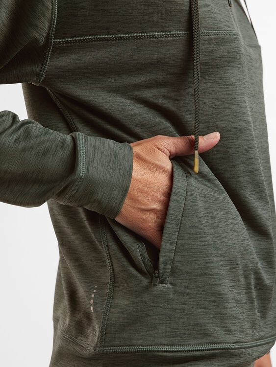 Break A Sweat 1/4 Zip Hoodie, , original