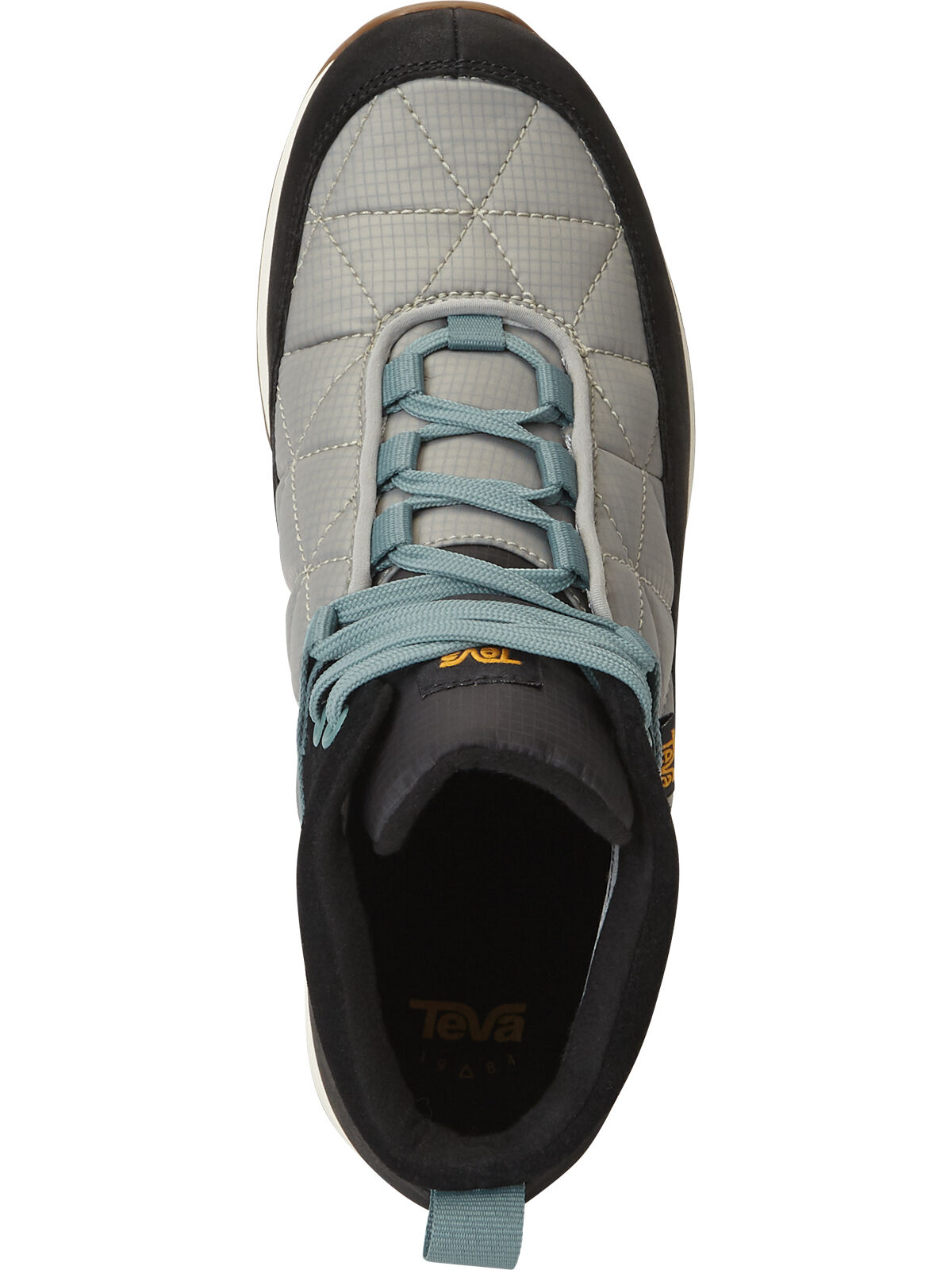 Teva cheap waterproof booties