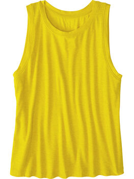 Flex Muscle Tank Top