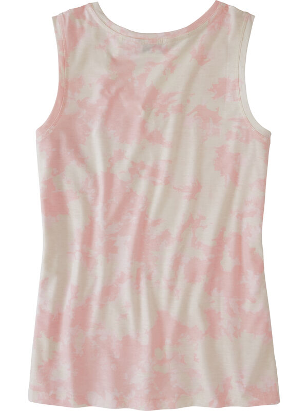 Aviatrix Pocket Tank Top, , original