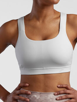 Brooks Running 2-Way Convertible Sports Bra