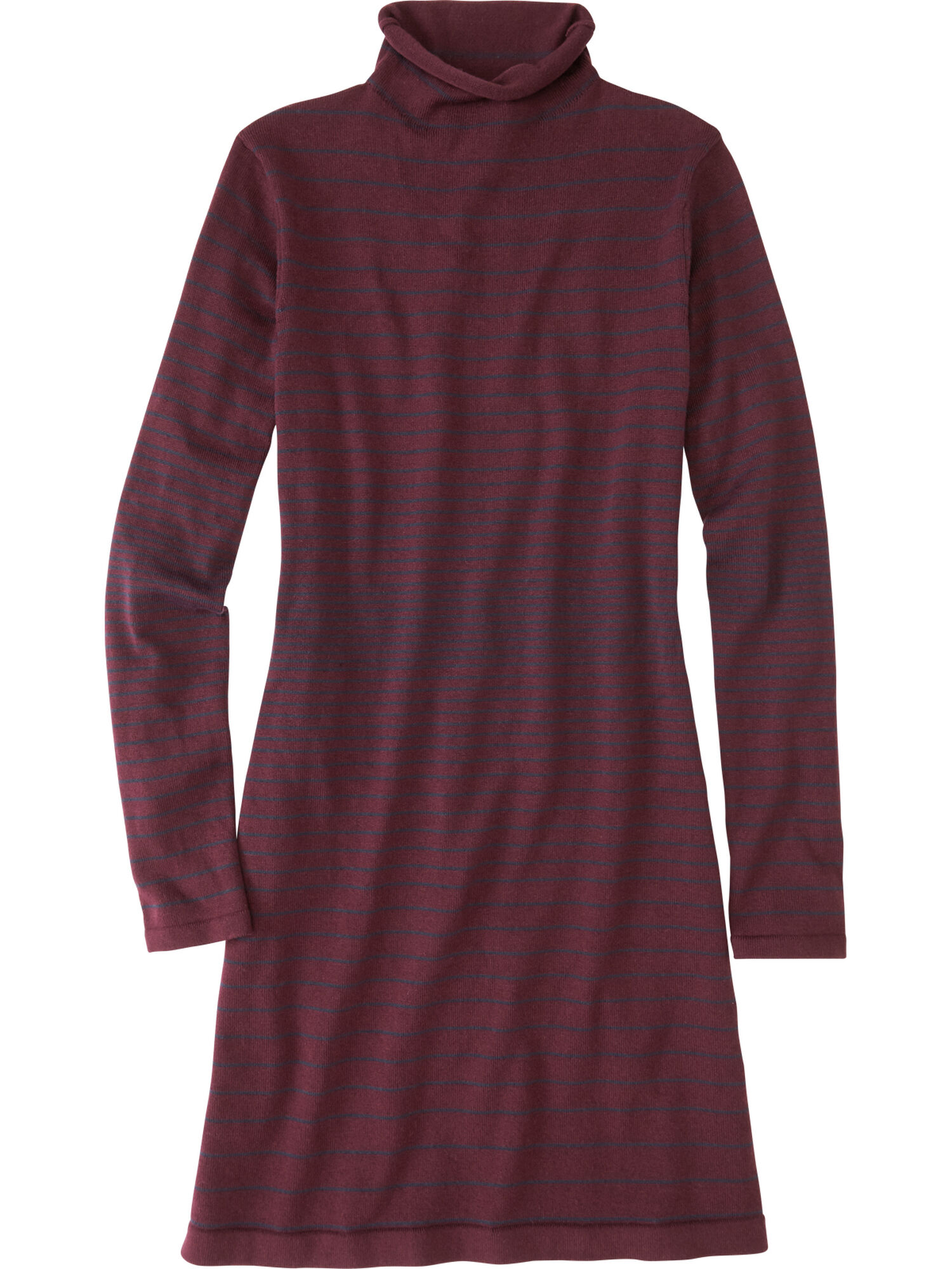 Synergy Mockneck Sweater Dress, , original