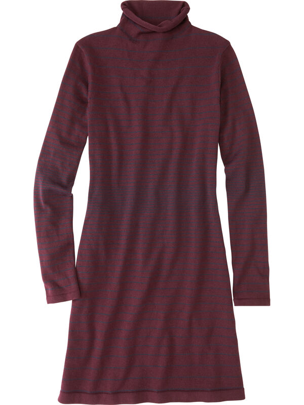 Synergy Mockneck Sweater Dress, , original