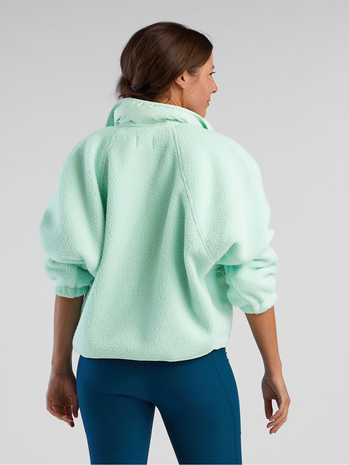 FP Movement Hit the Slopes Fleece Jacket | Title Nine