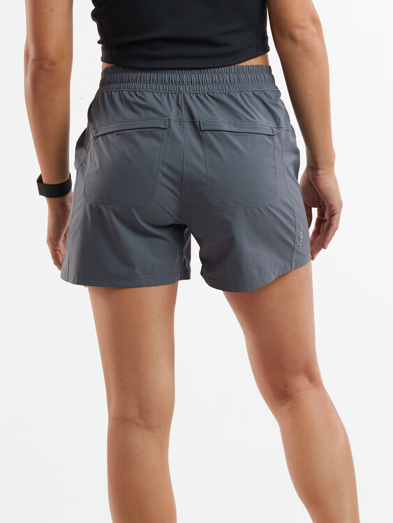 Switchback Ultralight Hiking Shorts 4", , original