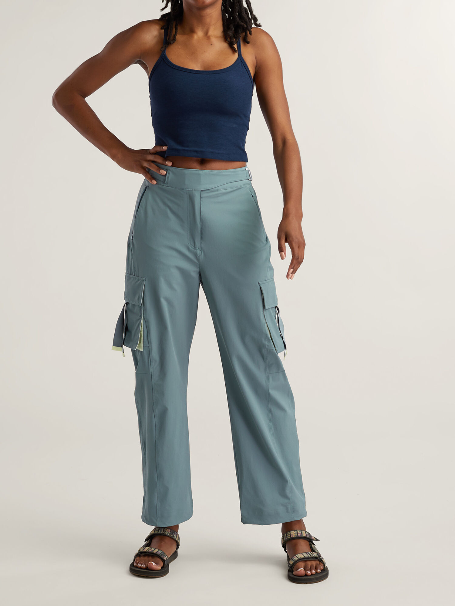 Trailmix Hiking Pants, , original