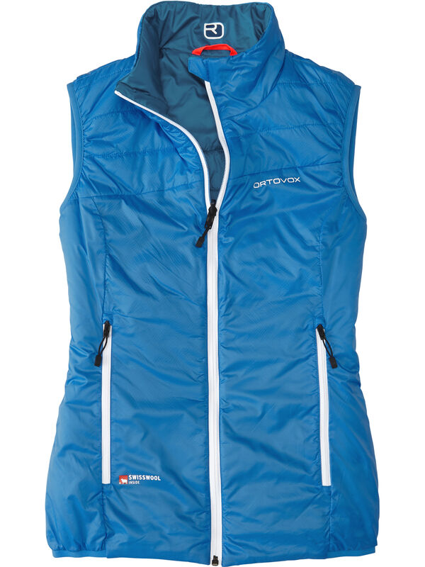Bank Reversible Vest, , original