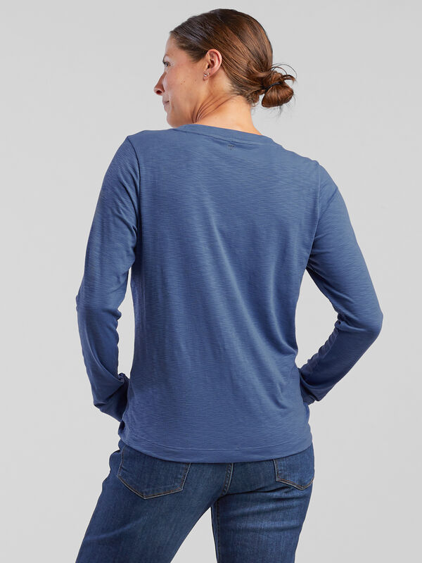 Ravine Long Sleeve Tee, , original