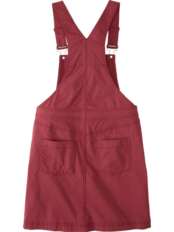Scout Overall Jumper Dress, , original