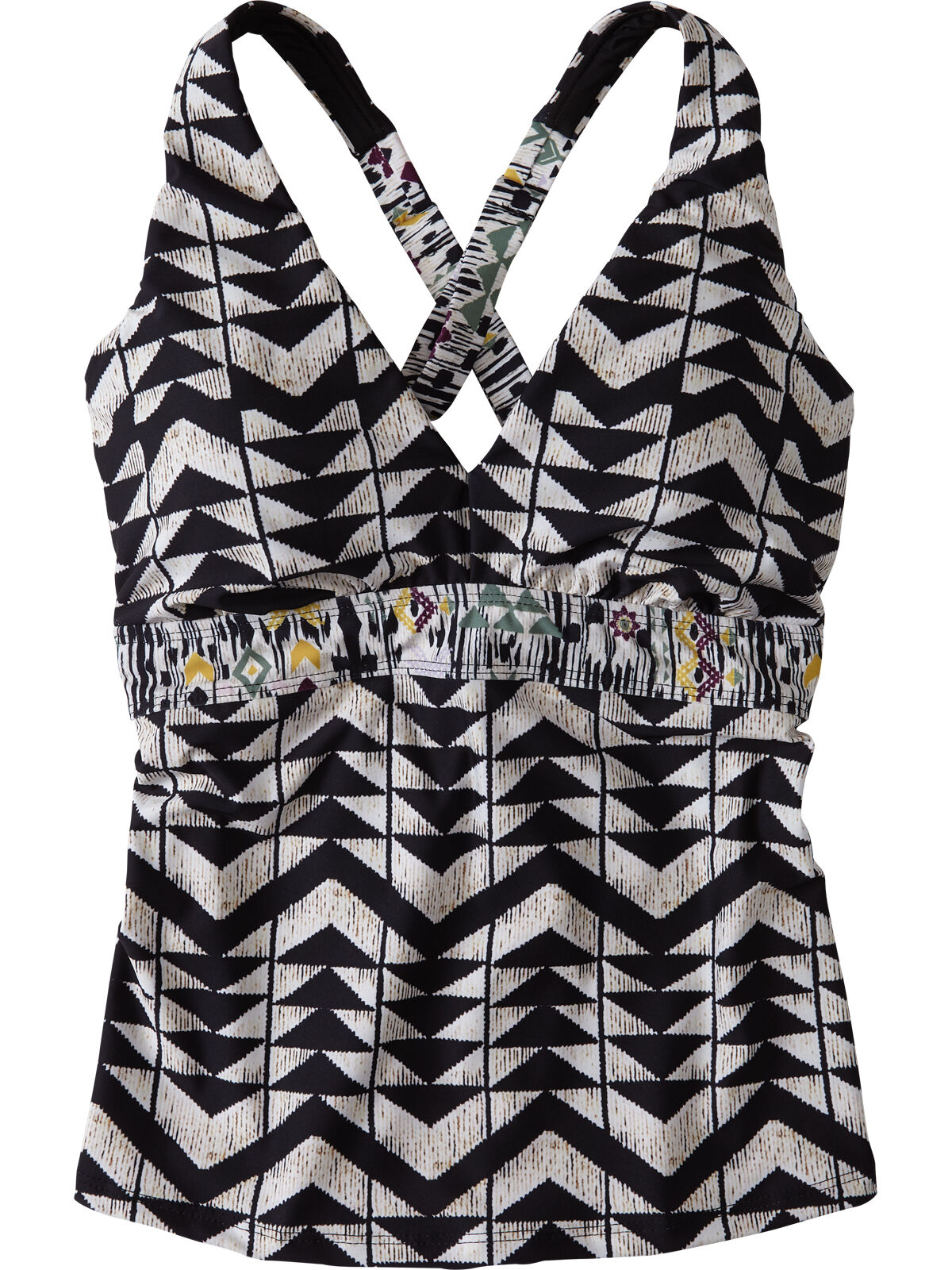 正規品　水着　DOUBLE TAG TANK SWIM WEAR Ameri（アメリ）の「DOUBLE TAG TANK SWIM WEAR（水着）」 - WEAR