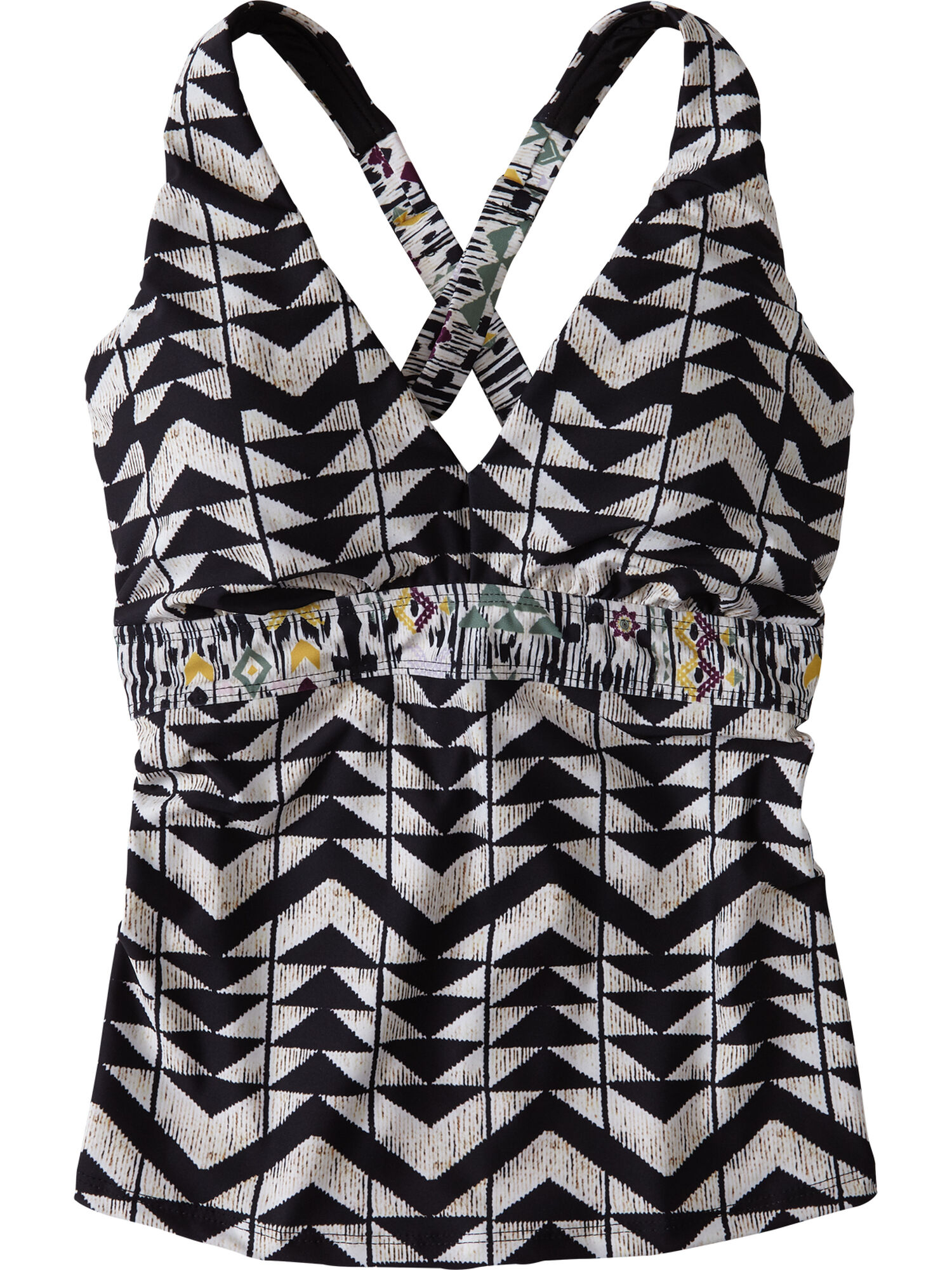 Better 2.0 Tankini Top - Anatolia, , original