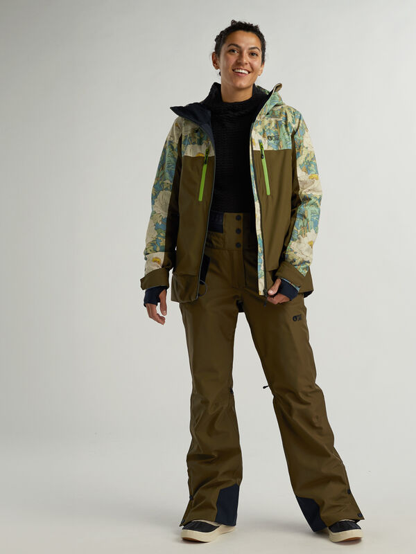 Exa Ski Jacket, , original