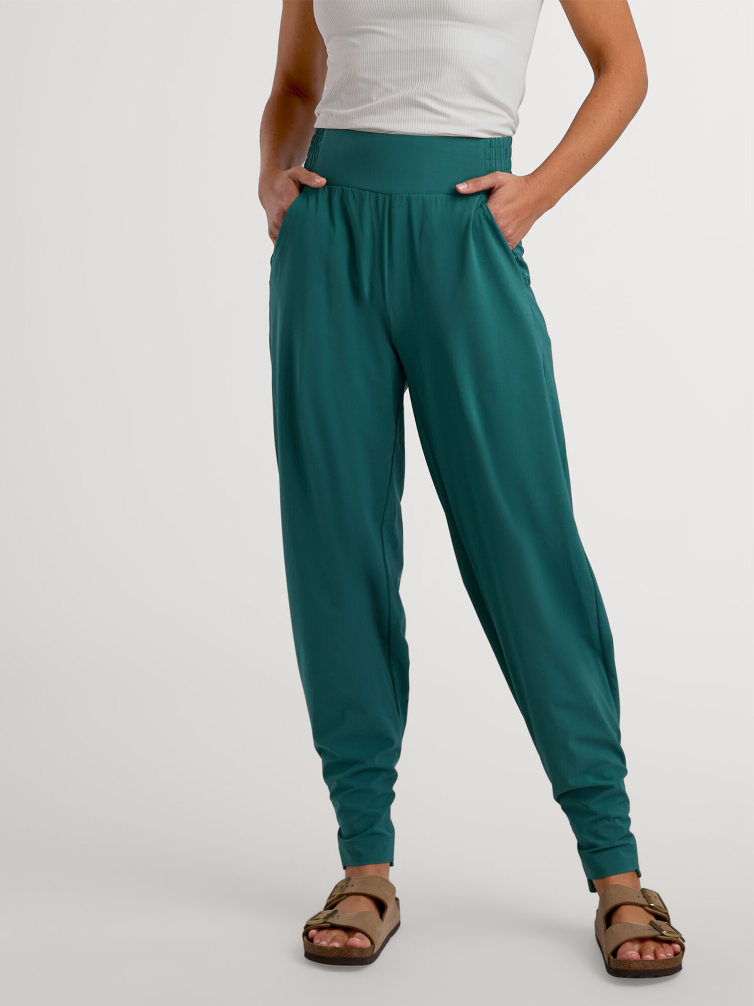 Getaway Wide Leg Pants, , original