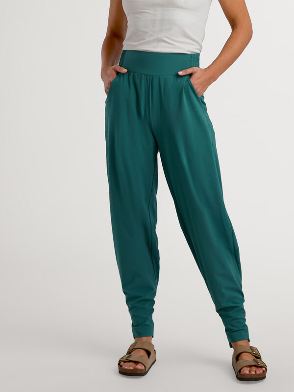 Getaway Wide Leg Pants, , original