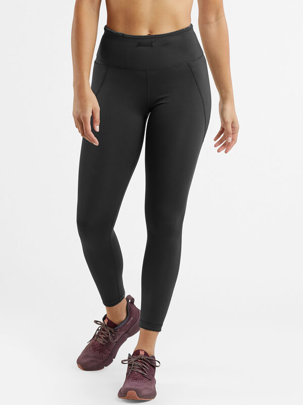 Mad Dash Reversible 7/8 Running Tights - Rainbow Renegade, , original