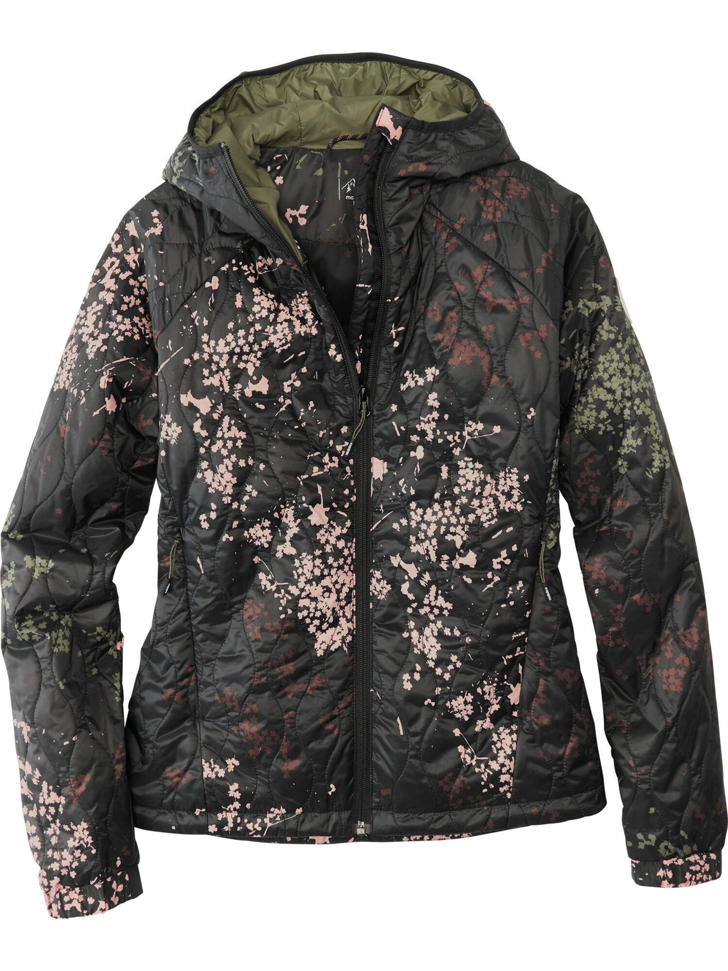 Infrared Insulated Jacket, , original