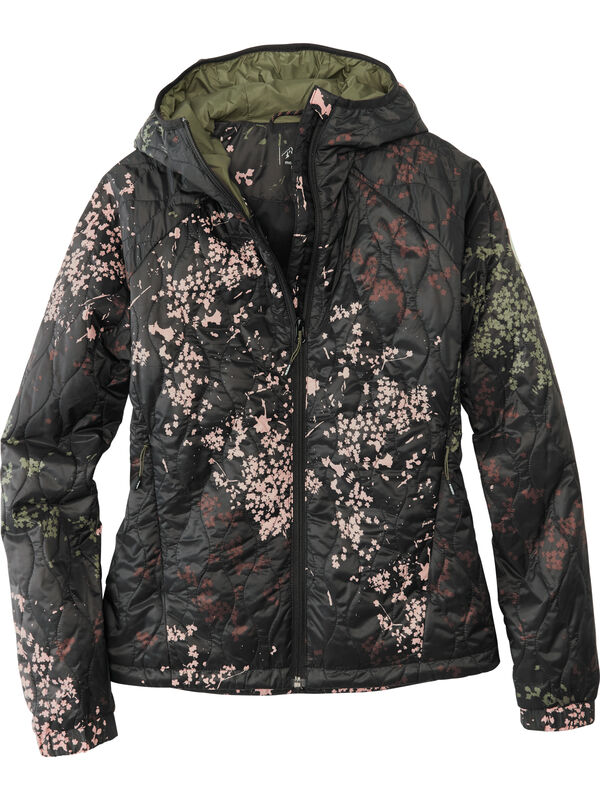 Infrared Insulated Jacket, , original