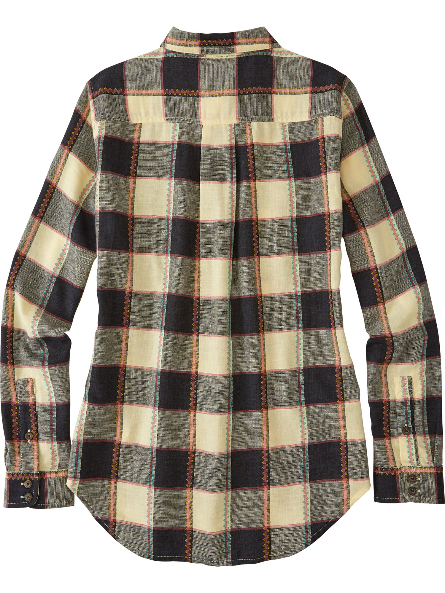 Plaiditude Lightweight Shirt, , original