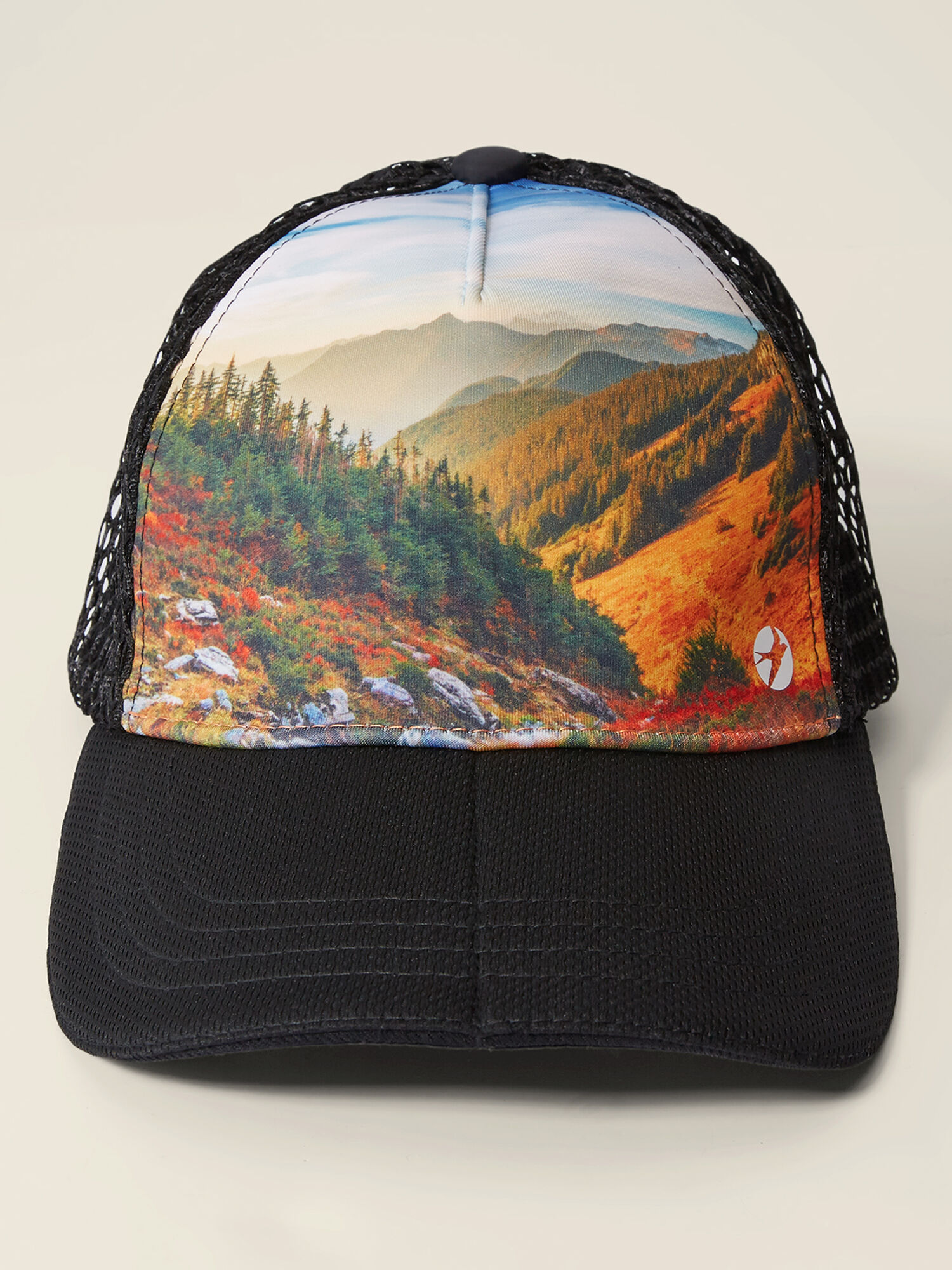Runner Trucker Hat, , original