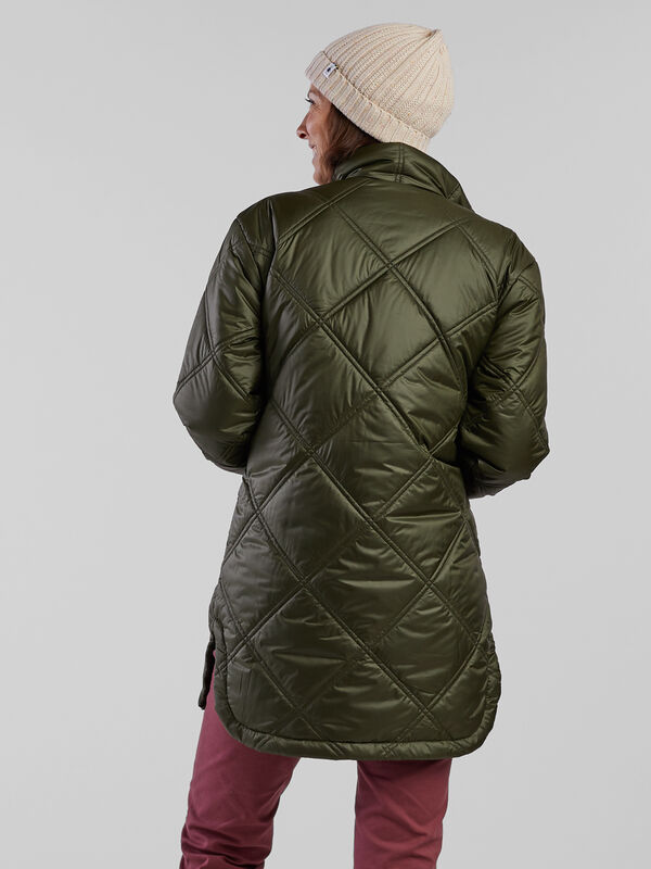 Pine Bank Insulated Parka, , original