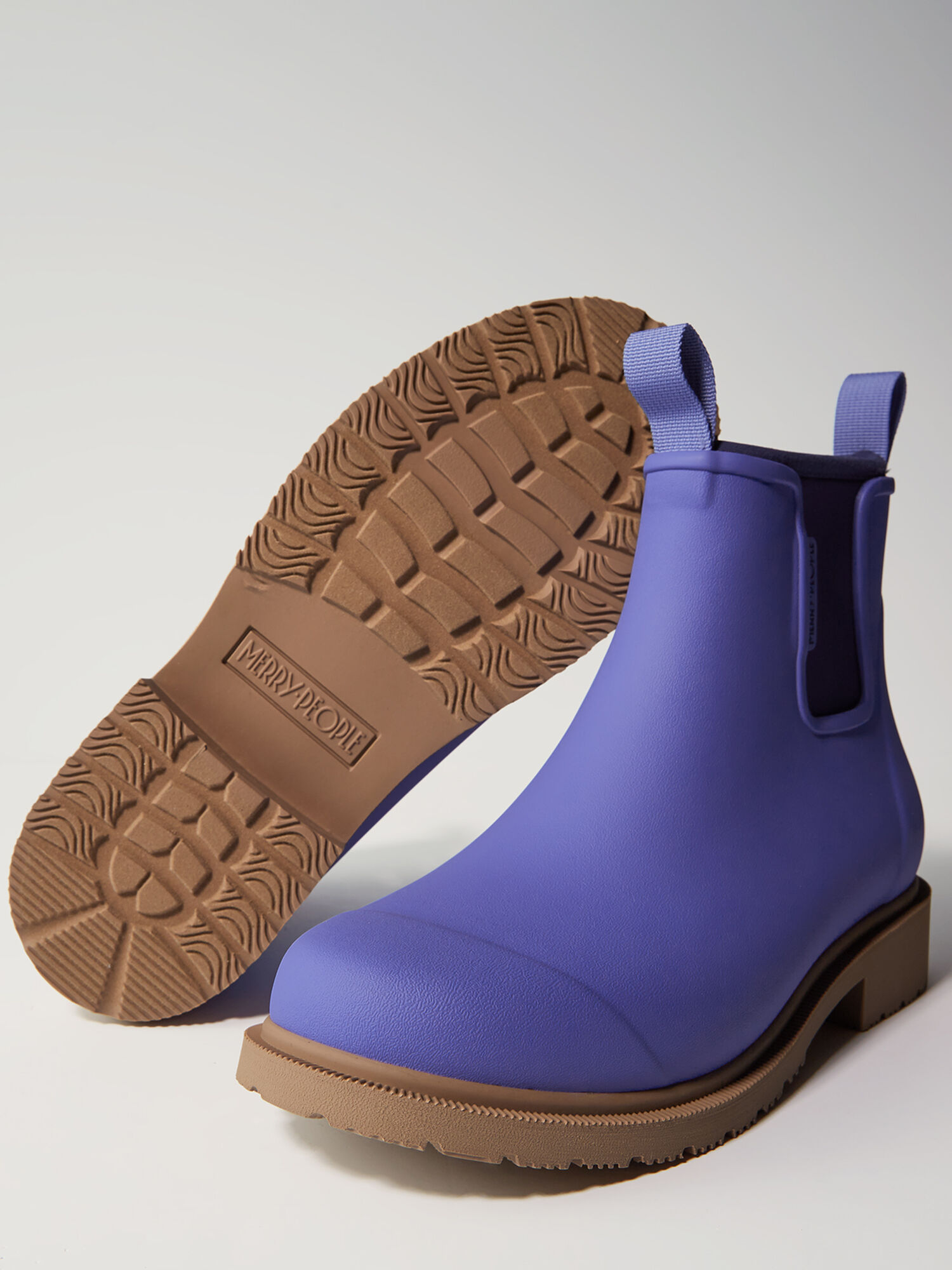 Bobbi Ankle Rain Boot, , original